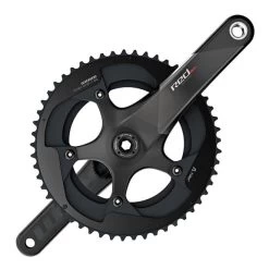 Pédalier SRAM Red ETap Exogram BB30 53-39
