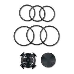 Support De Vélo Quart De Tour Garmin Pour Edge 800