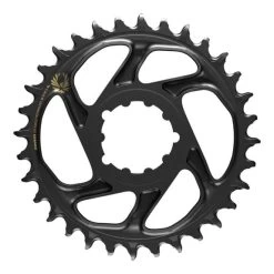 Plateau SRAM Eagle SL X-Sync 12V Direct Mount 6 Mm Doré