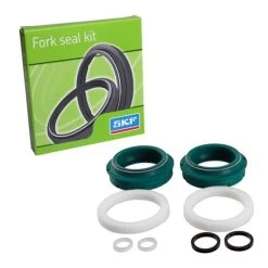 Kit De Joints SKF Pour Fourches FOX 40mm DH Factory 2016/DH Performance Elite 2016