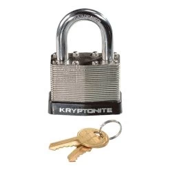 Cadenas Kryptonite En Acier Laminé