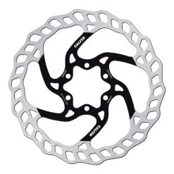 Disque De Frein Galfer Wave 160 Mm D'UNIV 6T