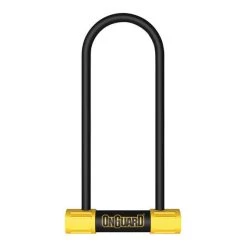 Antivol U Avec Support OnGuard Bulldog Mini LS 8014 90 X 240 X 13 Mm