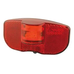 Éclairage Arrière Smart Pour Porte-bagages