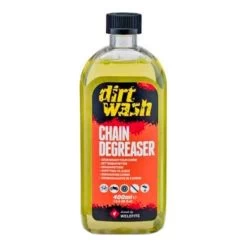 Dégraissant Weldtite Chain Degreaser 400ml
