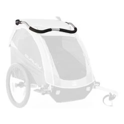 Guidon Pour Remorque Burley