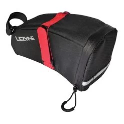 Sacoche De Selle Lezyne Aero Caddy Noir