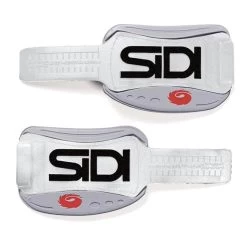 Jeu De Sangles Sidi Soft Instep2 Argenté