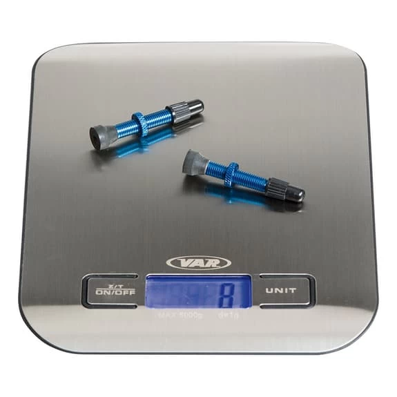 Balance Numérique VAR Plate-forme 5 kg – Image 2