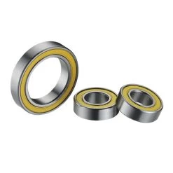 Kit Paliers Céramiques American Classic MTB 6 unités