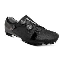 Chaussures Bont Vaypor G Durolite Noir