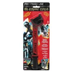 Brosse Finish Line Grunge