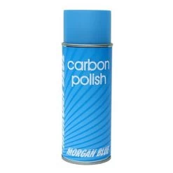 Protecteur Morgan Blue Carbon Polish 400 Cc