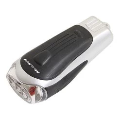 Kit éclairage Avant Et Arrière Massi Fenix