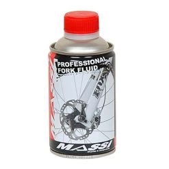 Huile Fourche Massi W7.5 250 Ml (12 Unités)