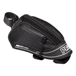 Sacoche De Cadre PRO Aerofuel Triathlon Medi Noir