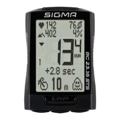 Compteur De Vélo Sigma BC 23.16 STS