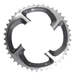 Plateau 42D Shimano XTR M980 42/32/24 Triple 10V