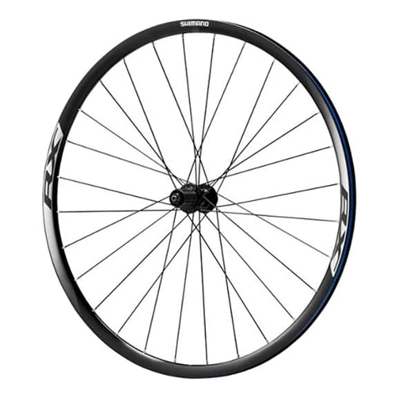 Roue Arrière Shimano RX010 Disc Brake Pour Pneu Noyau Shimano Axe QR