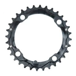 Plateau SRAM MTB 36D BCD104 (2x10) Noir