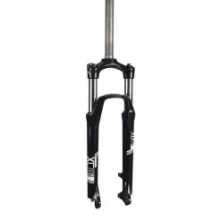 Sr-suntour Fourche SR Suntour XCM 26" HLO 100 Mm Noir