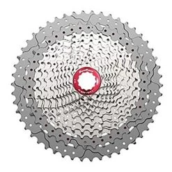 Cassette SunRace 12V 11-50 Métal