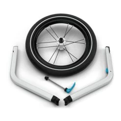 Kit De Conversion Thule Chariot 2 Places