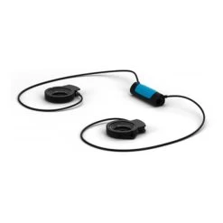 Frein Pour Remorque Thule Chariot Noir Bleu