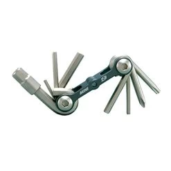 Clé Topeak Mini 9 Pro Bicycle Multi Tool