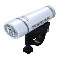 Éclairage Avant Topeak WhiteLite HP Focus Blanc
