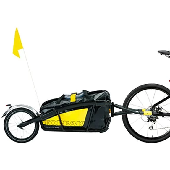 Porte-bagage Topeak Journey Trailer DryBag – Image 2