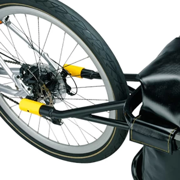 Porte-bagage Topeak Journey Trailer DryBag – Image 3