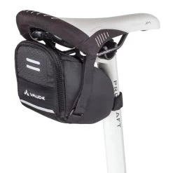 Sacoche Vaude Race Light Modèle Extra Grand Noir