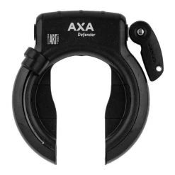 Antivol De Cadre Axa Defender RL Noir