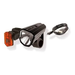 Set D'éclairages XLC Comp Alderaan CL-S17