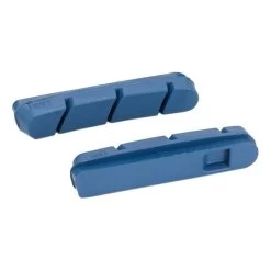 Gomme De Patins De Frein XLC BS-X16 Road Pour Campagnolo En Carbone (4 unités)