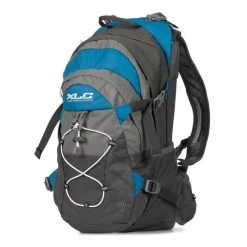 Sac à Dos XLC Bike BA-S48 Gris Bleu