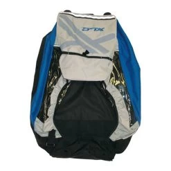 Body XLC Pour Remorque Enfant Mono Bleu