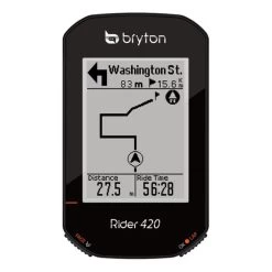Bryton Rider 420E