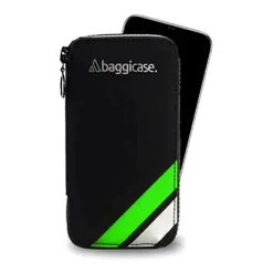 Étui étanche Pour Téléphone Baggicase L Vert