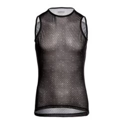 Maillot De Corps Bioracer NS Sans Manches Noir