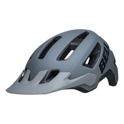 Casque Bell Nomad 2 JR Gris Argenté