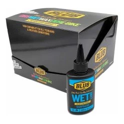 Lubrifiant Blub Wet Lube 120 Ml (12 Unités)