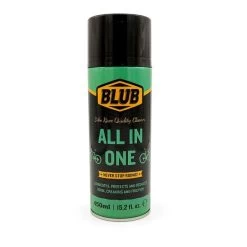 Lubrifiant Blub All In One (6 En 1) 450 Ml