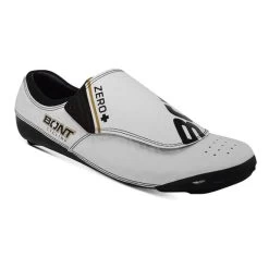 Chaussures Bont Zero + Blanc Noir