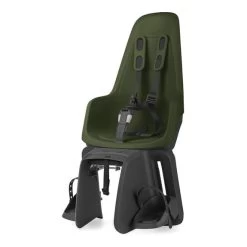 Siège Porte-bébé Bobike ONE Maxi E-BD Vert Olive