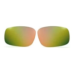 BOLLE Verres De Rechange Bollé Bolt Vert Marron