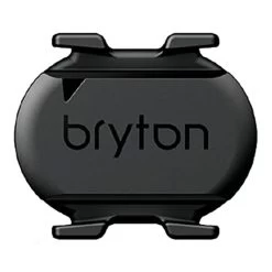 Capteur De Rythme Bryton Noir