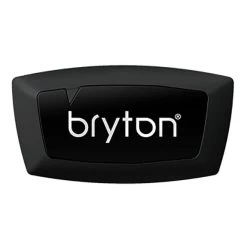 Capteur De Fréquence Cardiaque Bryton Noir
