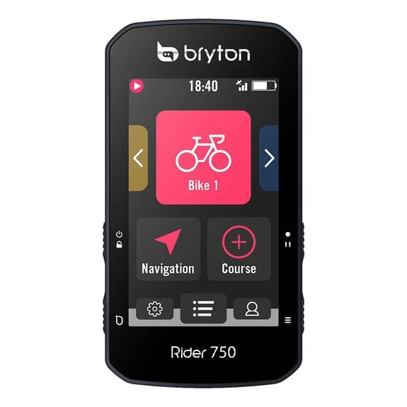 Bryton Rider 750 E – Image 6